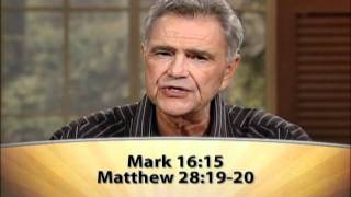 James Robison: The Purpose of Pressure (LIFE Today)
