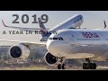 2019 A YEAR IN REVIEW - Aeropuerto de Santiago AMB SCL/SCEL