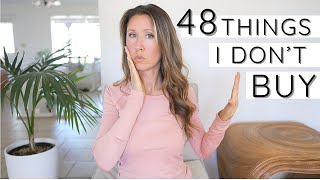 48 Things I Don