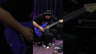 Greatest Nu Metal Guitar Player of All Time @GarzaPodcast