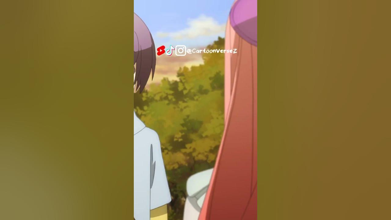 Uma página de animes com memes aleatórios - Acabou Tonikawa.. Não,  melhor acabou o melhor anime desse ano! Já aguardando ansiosamente o  OVA. Ah, calma! Sei que muitos não concordam, mas é