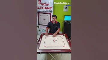 Types Of Grips In Carrom Short Shot Ep 01 