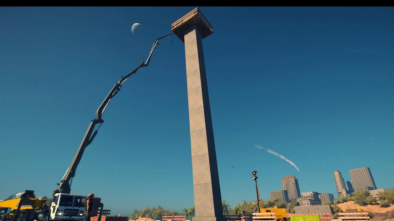 Construction Simulator | Multiplayer Gameplay | #8 