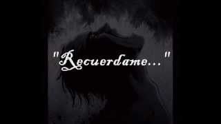 Evergrey - I&#39;m Drowning Alone (traducida al español).