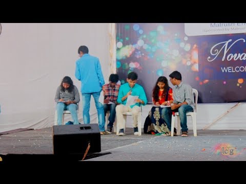 funny-telugu-comedy-skit-by-students-of-||-matrusri-engineering-college-||