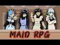 maid RPG part 1 (the girls are cooking)
