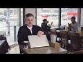 Beginning of video