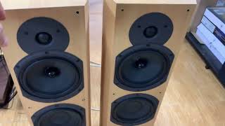 Danh sách 20+ wharfedale diamond 9.5 review hay nhất hiện nay