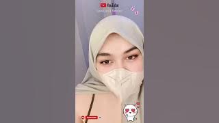 UKHTI BARBAR PAMER ANUNYA YANG SUPER PUTIH MULUS