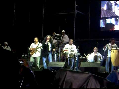 SERGIO VARGAS 2009