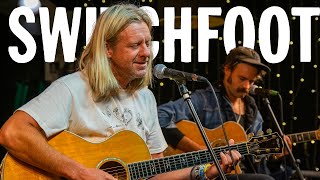 Switchfoot  Full Performance (The CD 92.9 FM Big Room)