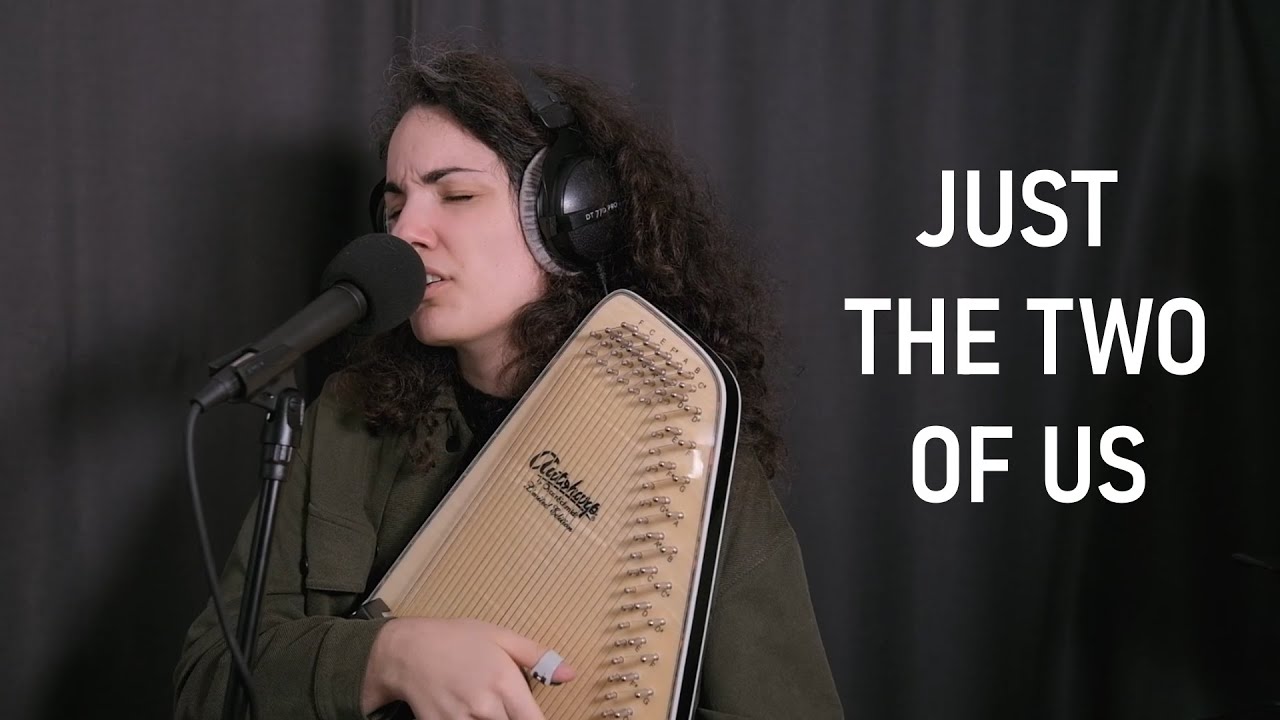 Soleda - Just The Two of Us [Cover] - YouTube