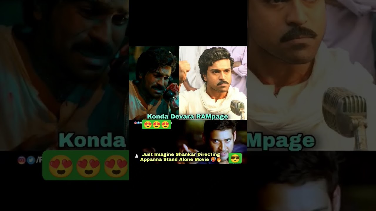 Appanna Standalone movie 🔥🔥🔥