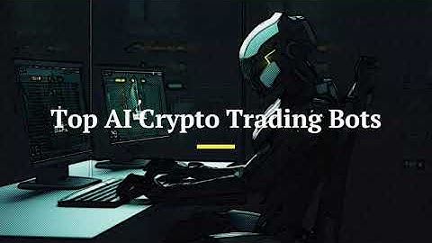 Top AI Crypto Trading Bots