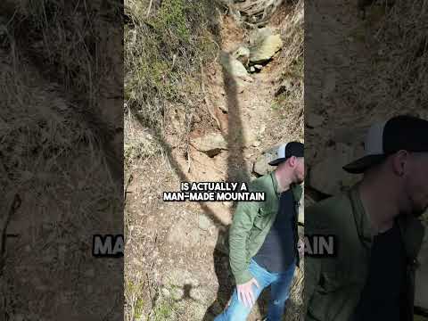 Have You Ever Hiked The Former Moses Mountain Now Known As Paulo S Peak Statenisland