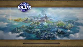 Heroic Alleria Into Mythic