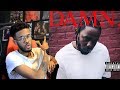 REPLAY: Kendrick Lamar DAMN. EDITION