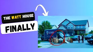 BREAKING: Business Tycoon Moved In Chris Watt House… 