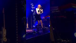 Nina Nesbitt - Need You -  The Liquid Room, Edinburgh - 23-11-2022