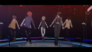 [MMD] BTS - Dope - Creepypasta