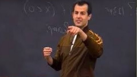 Lecture 1 "PHP" - Building Dynamic Websites - Harvard OpenCourseWare, Latest