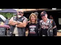 Reportage  dans le monde des bikers