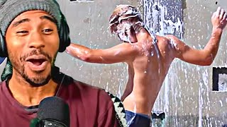 SHAMPOO PRANK PART 3 SERIES REACTION