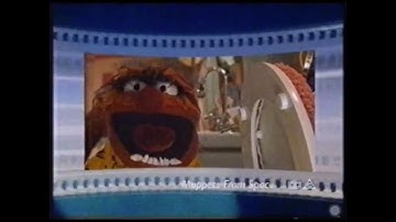 Muppets from Space Channel 10 Intro