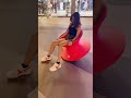 playing