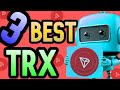 🔴 GET 1,3 TRX  🟡 EVERY DAY  Faucet / minner TRX 🔴 faucetpay 🔴