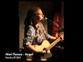 Meri Kenaz - Angel (EP version)