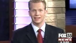 WFXS 9pm News, July 1, 2011