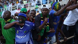 Mashabiki waibuka Studio kuichambua Taifa Stars | Kwa Mkapa hatoki mtu yoyote