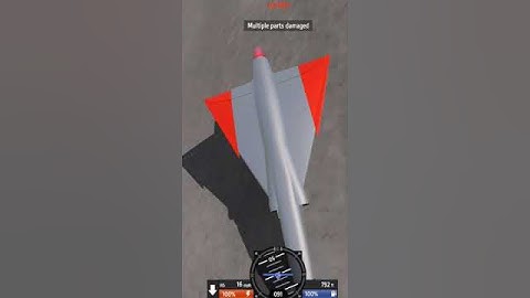 No more Explosions This Time | Simple Planes