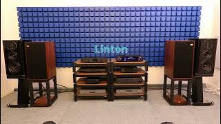 Wharfedale Linton vs Aura 2 — Direct Comparison | Is the Upgrade Worth It?