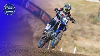 BLU CRU | 2025 ProMX Round 8 | QMP QLD