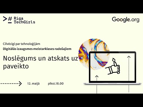 Video: Kas ir unmetriskais iesaistes mērītājs?