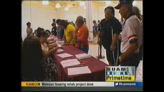 Govguam Wants A Year To Pay Refunds