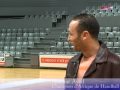 Anouar Ayed : Champion d'Afrique de handball