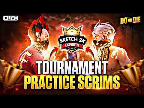 SKETCH 2K live