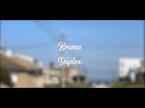 Bruma Duplex - Claromeco Alquileres