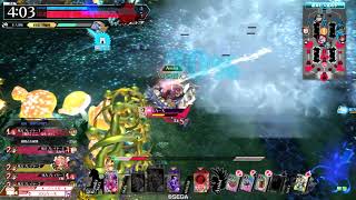 【wlw】量産型が行くwlw四三四機目【EX08エピーヌ】