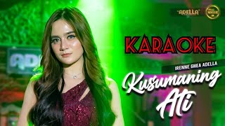 KUSUMANING ATI KARAOKE