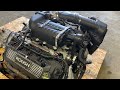 2040 run pallet roush supercharged coyote swap kit the parts farm