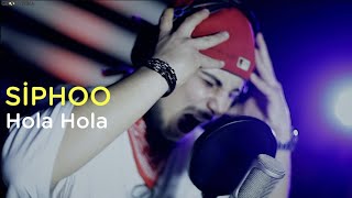 SipHoo - Hola Hola // Groovypedia Studio Sessions Resimi