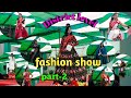 Fashion show in bargarh  panchayat  college part2result declaration dishasomcreation