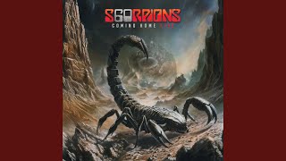 Rock You Like A Hurricane coming Home 