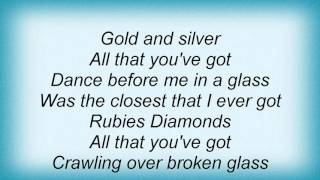 Levellers - Gold And Silver Lyrics