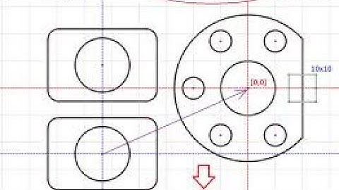 MyMiniCAD tutorial   Step by step