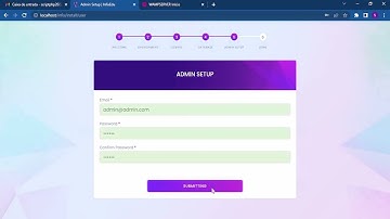 Infix Gestão Escolar